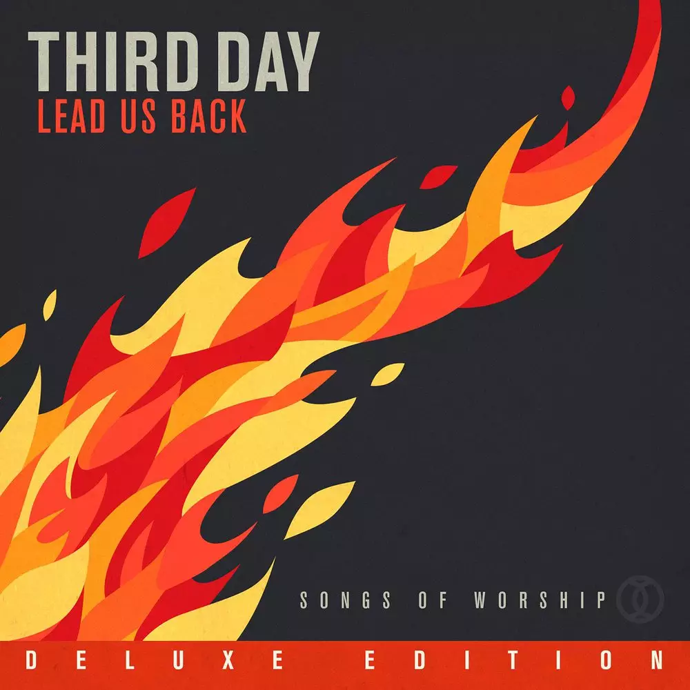 Lead Us Back: Songs of Worship Deluxe Edition (Double CD)