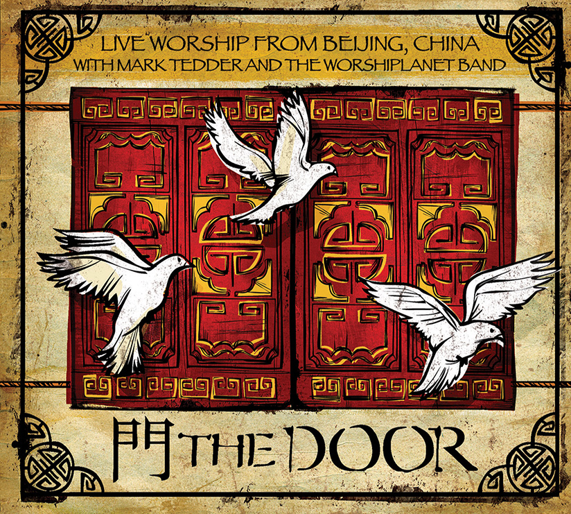 The Door Cd Dvd Free Delivery At Eden Co Uk