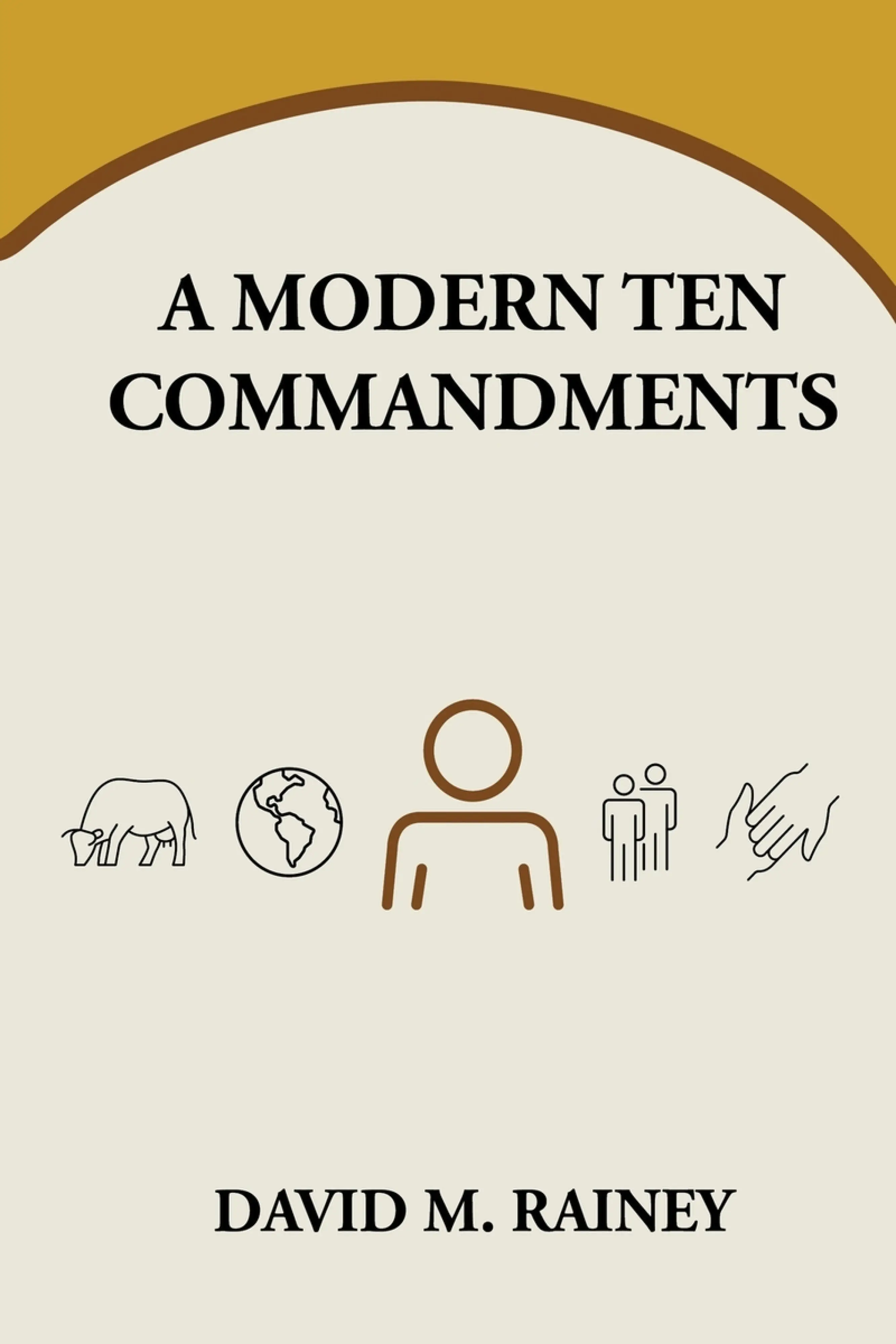 A Modern Ten Commandments: Free Delivery at Eden.co.uk