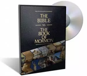 Bible Vs The Book Of Mormon The Dvd