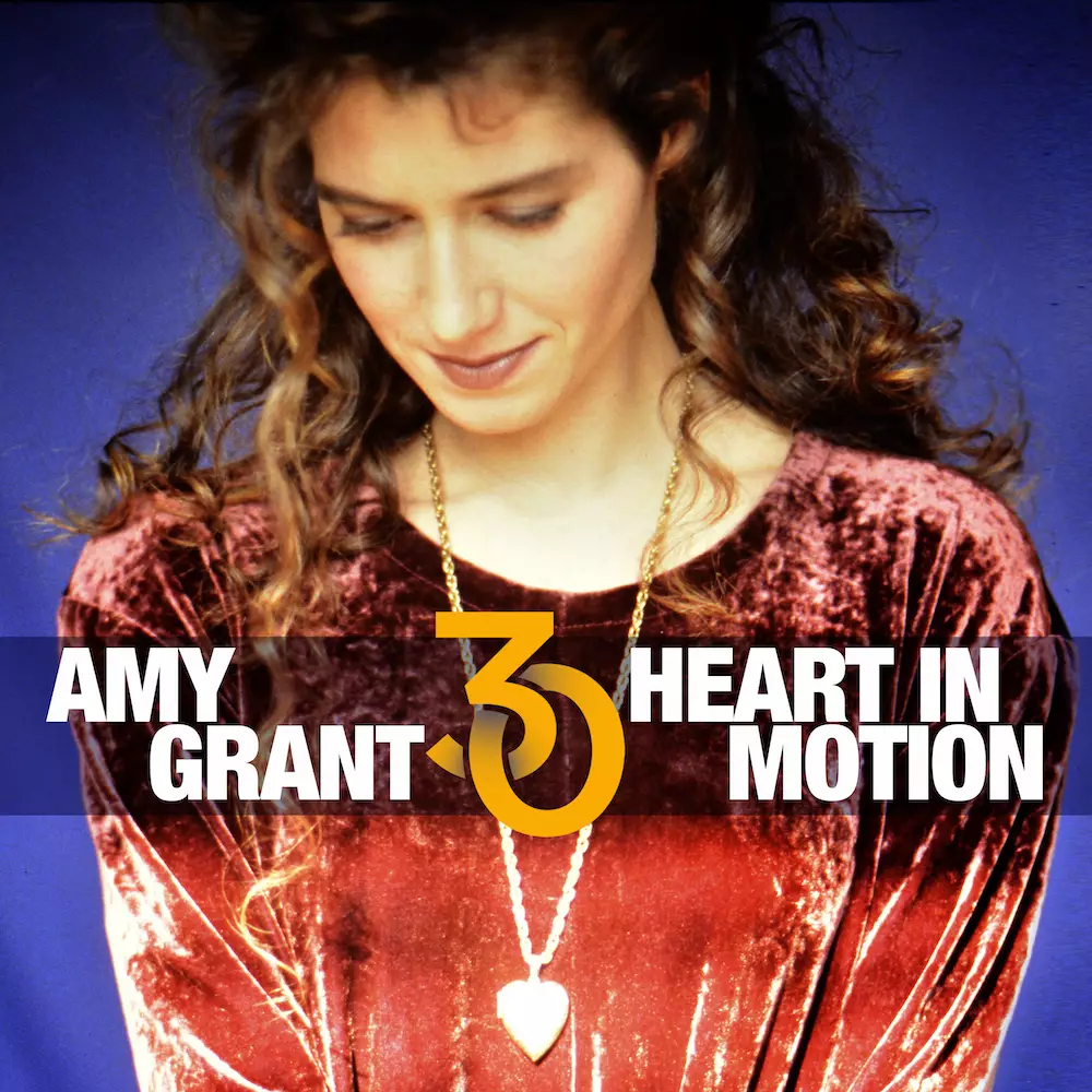 Heart in Motion (30th Anniversary) 2CD