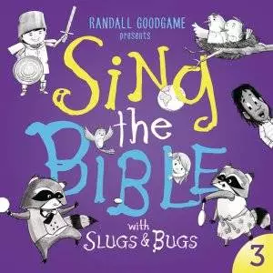 Sing the Bible CD - Volume 3