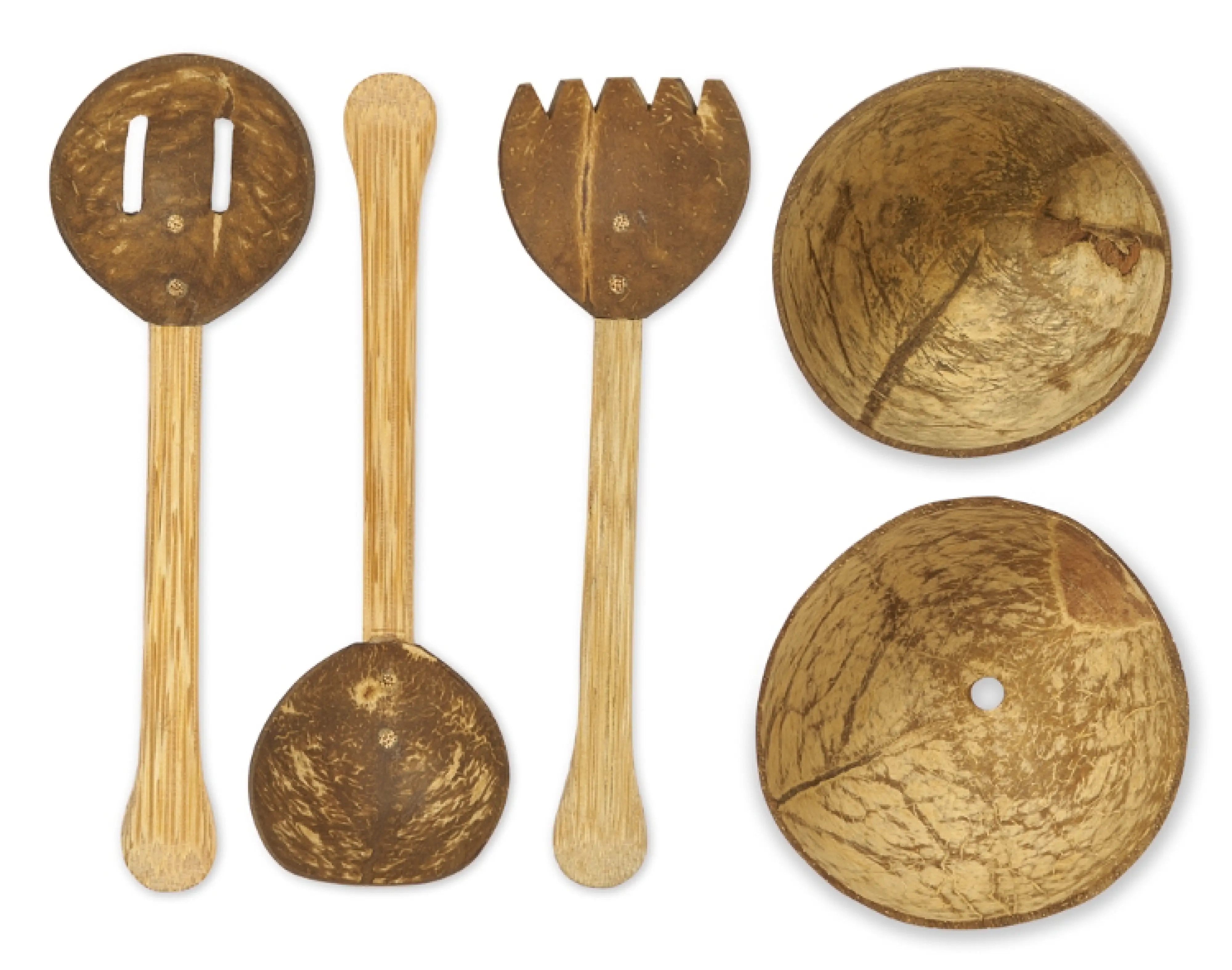 Coconut Shell Sand Playset: Free Delivery at Eden.co.uk