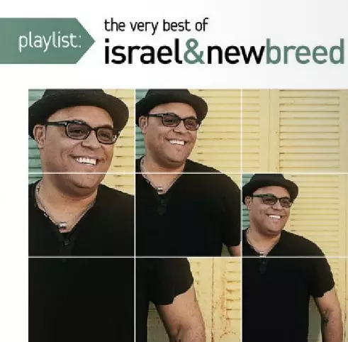 The Very Best of Israel and the New Breed