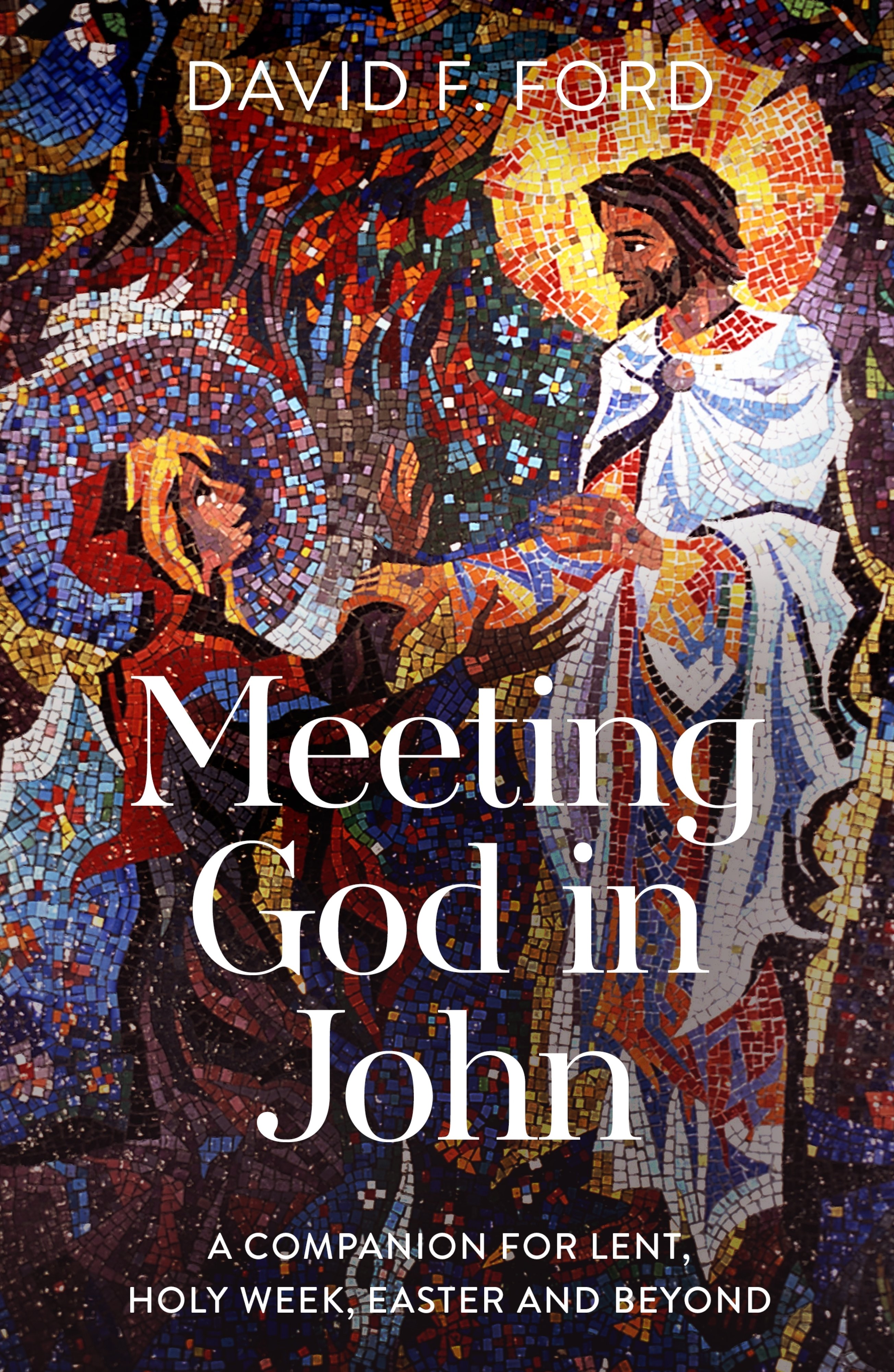 Meeting God in John