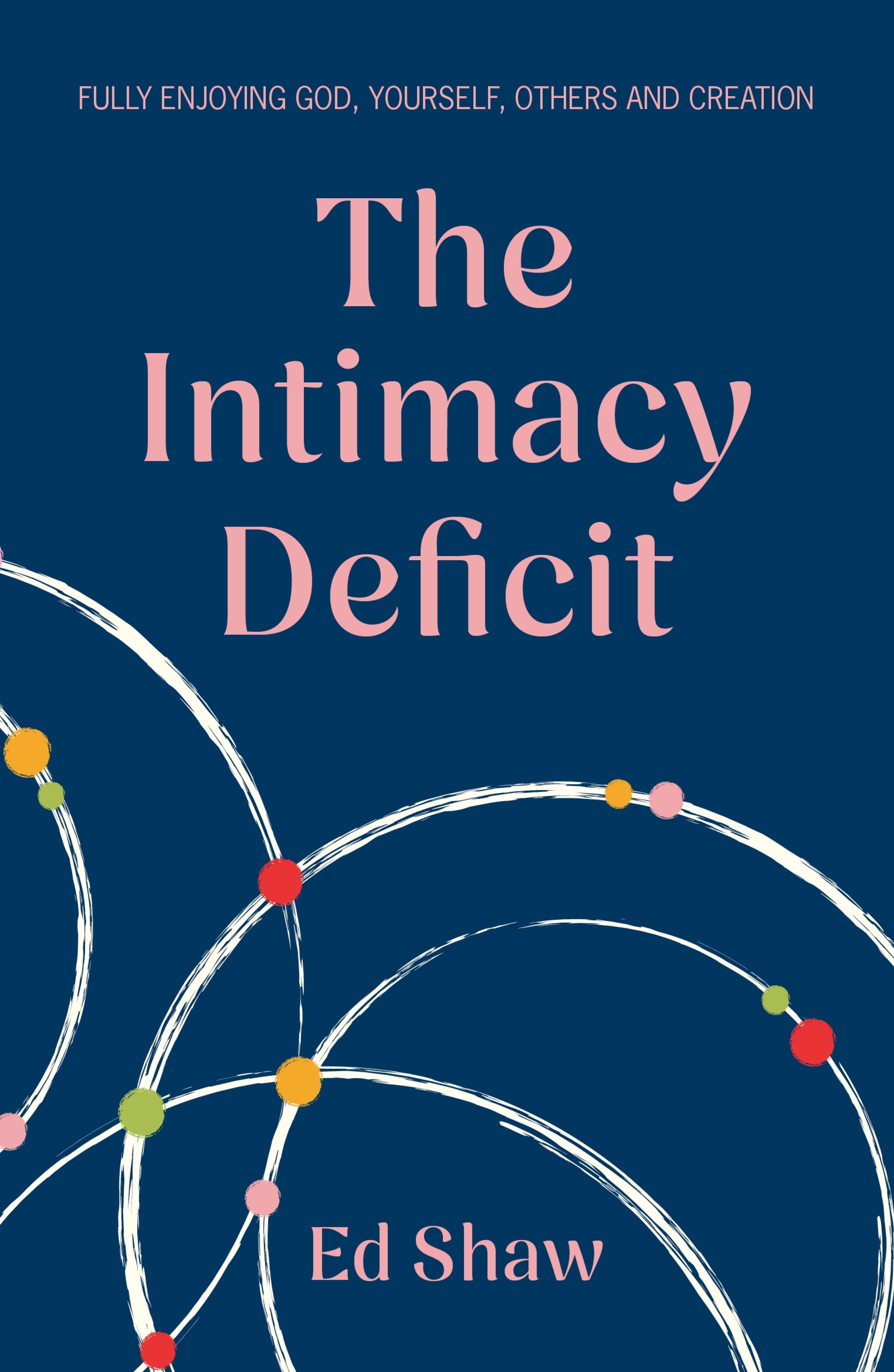 Intimacy Deficit