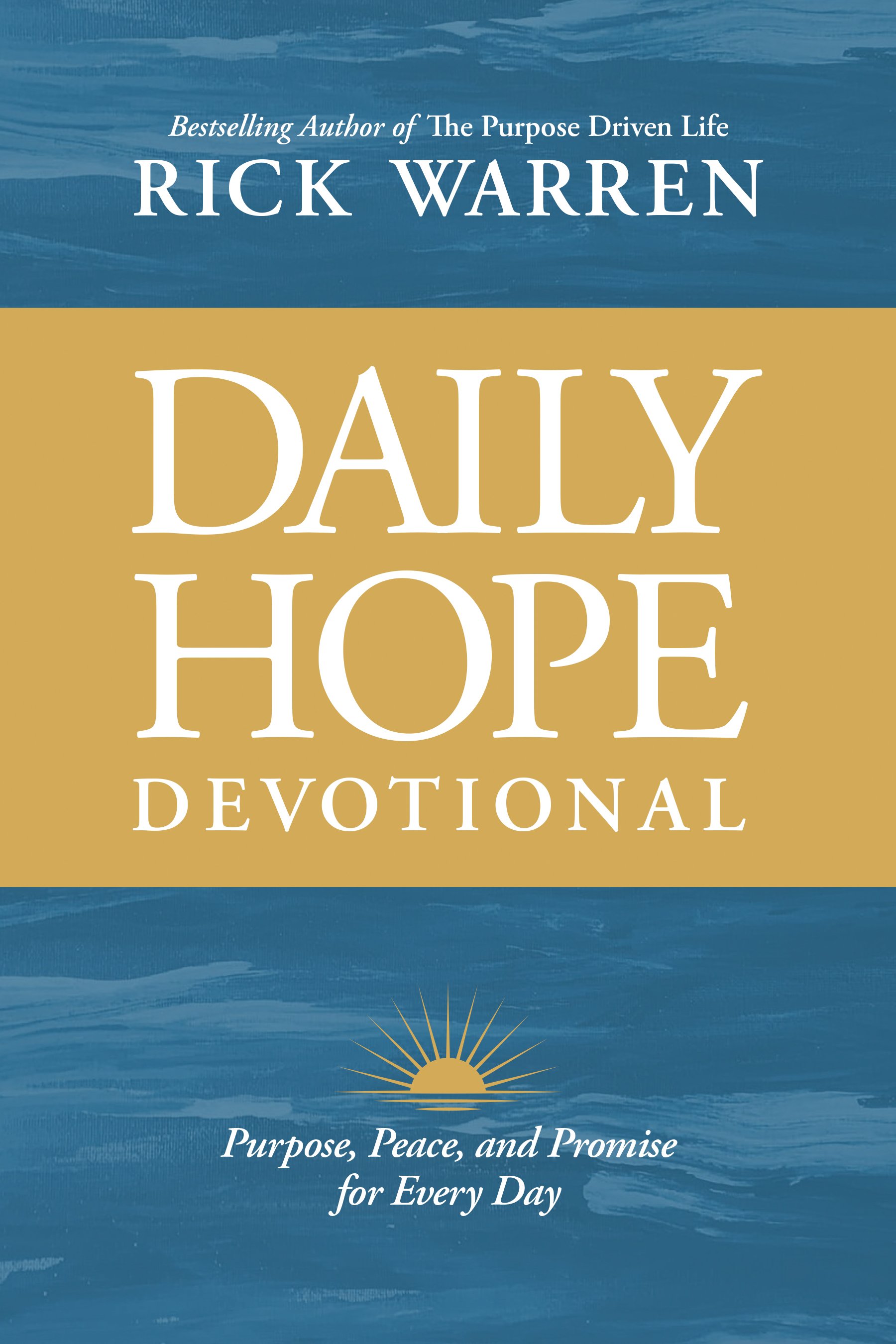Daily Hope Devotional
