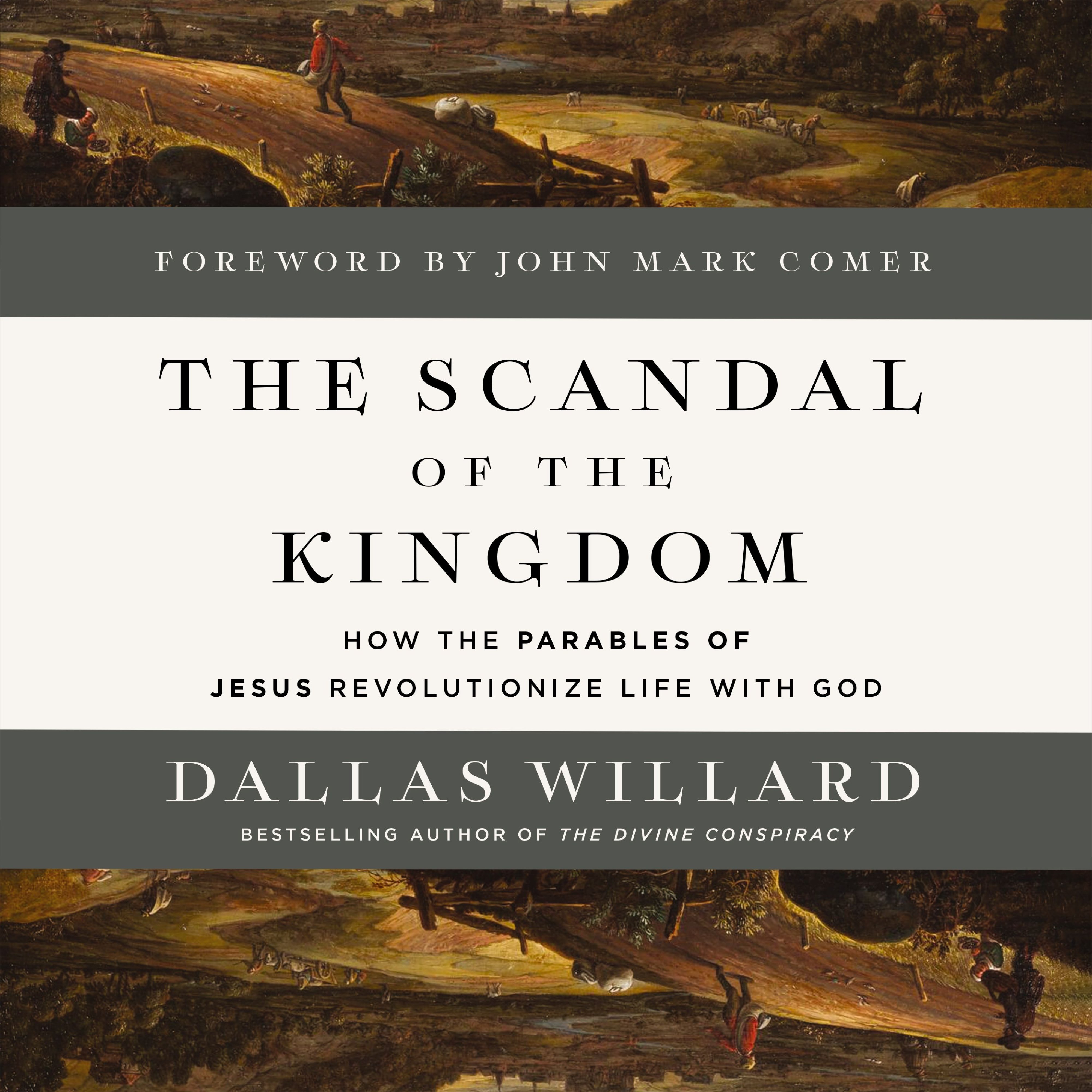 Scandal of the Kingdom