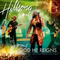 God He Reigns CD