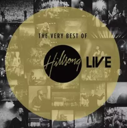 The Very Best of Hillsong Live