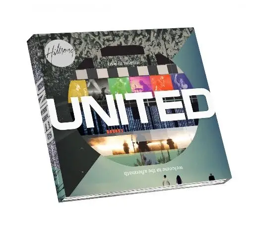 Live In Miami CD/DVD Deluxe Edition: Free Delivery when you spend