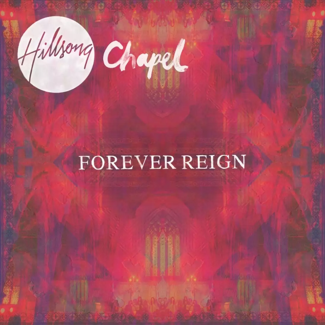 Forever Reign CD/DVD