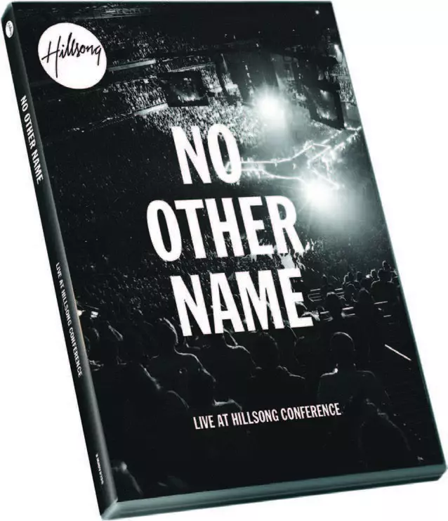 Hillsong - No Other Name Blu-Ray