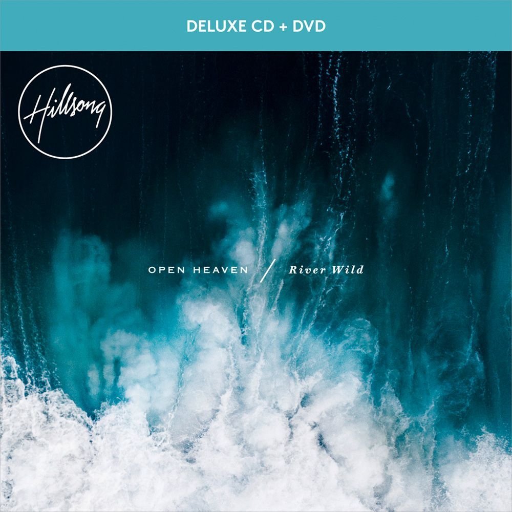 Zion CD/DVD Deluxe Edition: Free Delivery when you spend £15 at