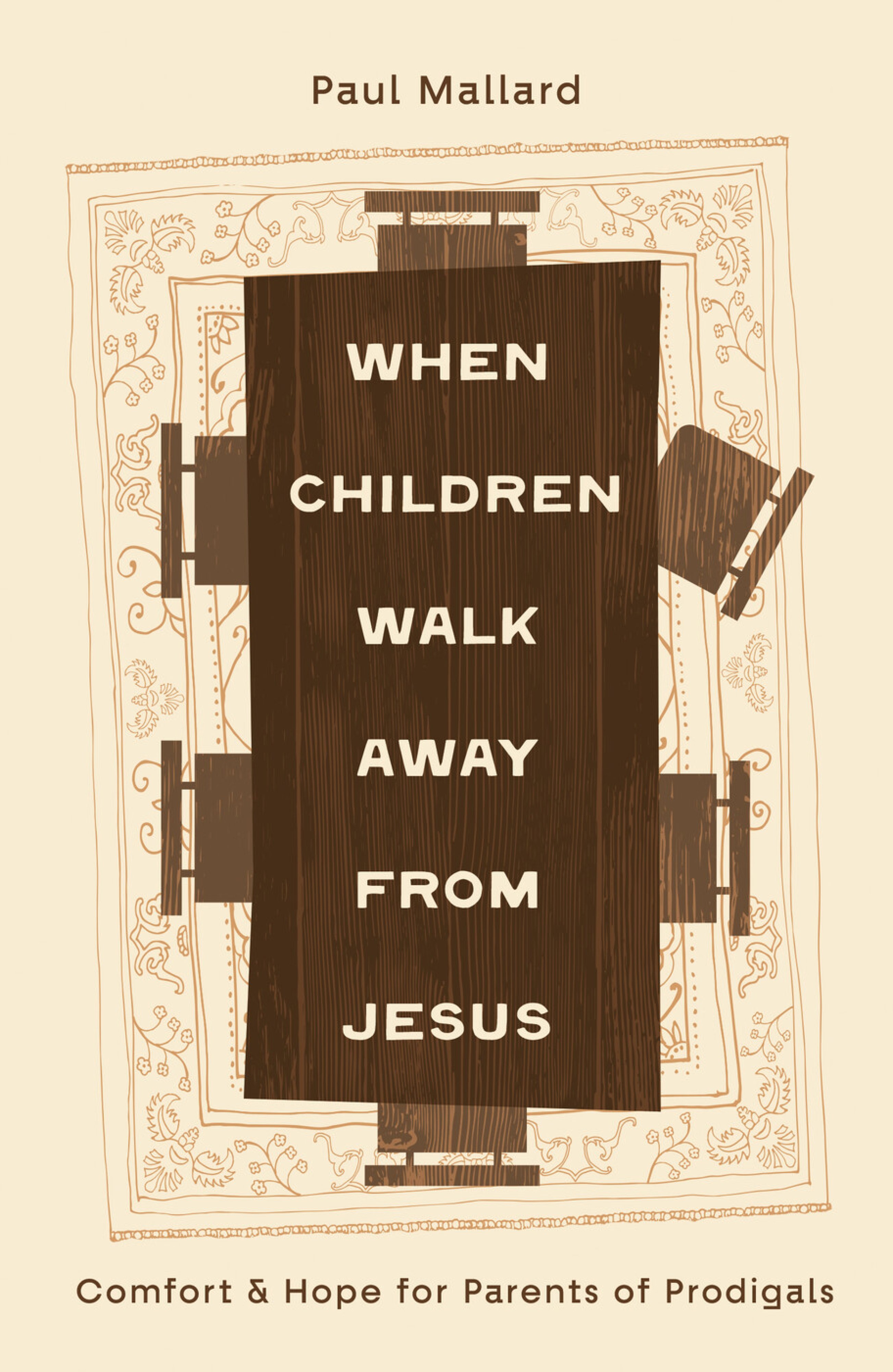 When Children Walk Away from Jesus