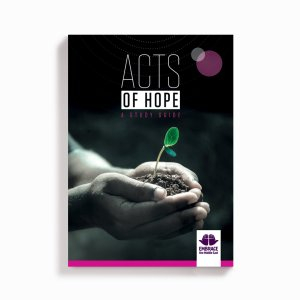 Lent Study Guide 2026 Edition