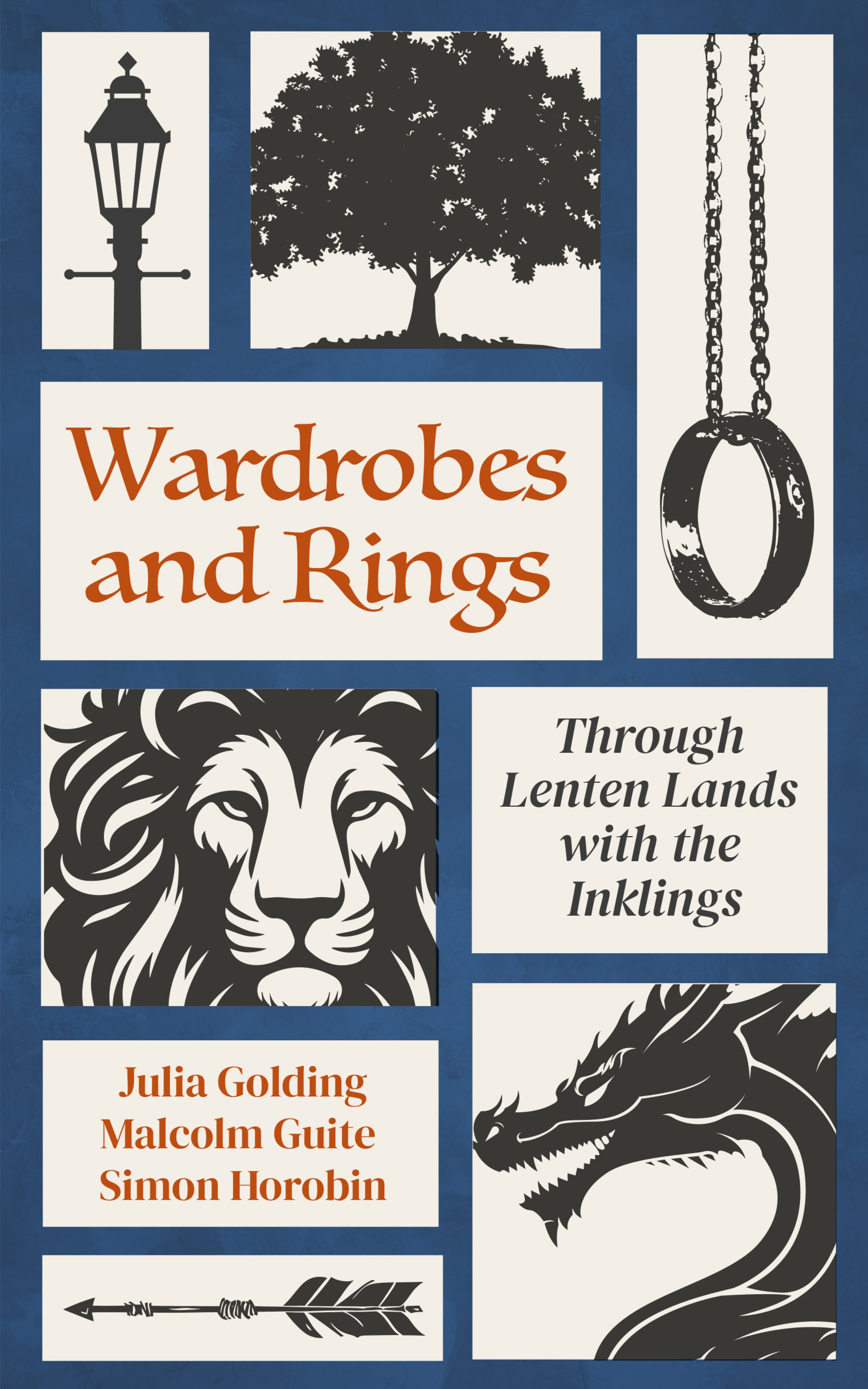 Wardrobes and Rings