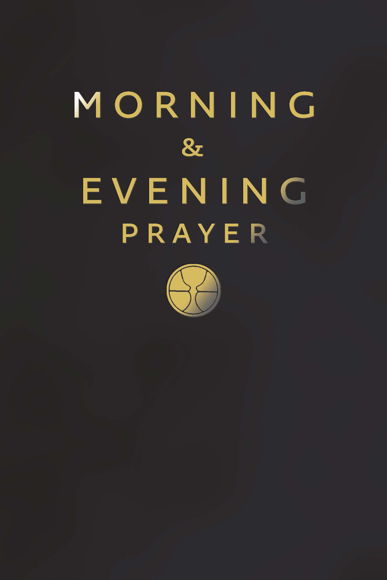 Morning And Evening Prayer 9780007211333 Free Delivery Uk