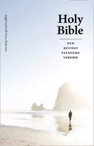 洋書 HOLY BIBLE NEW REVISED STANDARD VERSION 9780008271848.webp