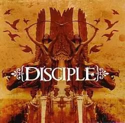 Audio CD-Disciple