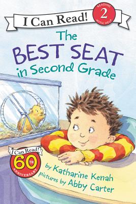 The Best Seat in Second Grade A Back to School Book for Kids The Best Seat in Second Grade A Back to School Book for Kids