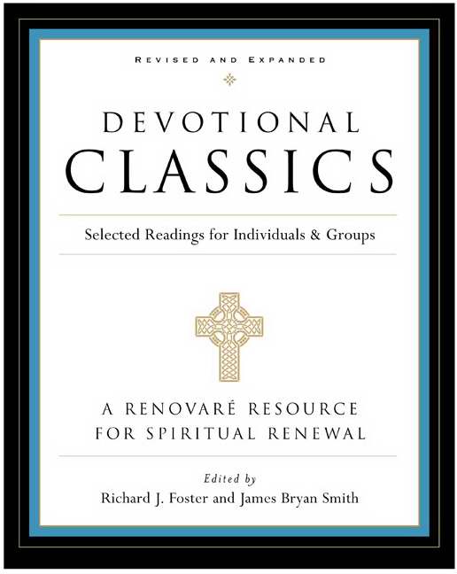 Devotional Classics By Richard J Foster (Paperback) 9780060777500