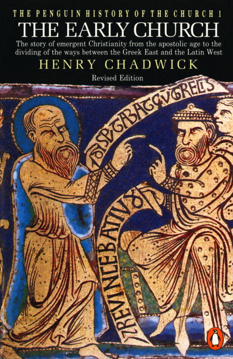 The Early Church By Henry Chadwick (Paperback) 9780140231991 The Early Church By Henry Chadwick (Paperback) 9780140231991
