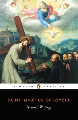 Personal Writings By St Ignatius (Paperback) 9780140433852