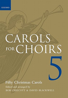 Carols for Choirs 5 By Oxford University Press (Sheet music) Carols for Choirs 5 By Oxford University Press (Sheet music)
