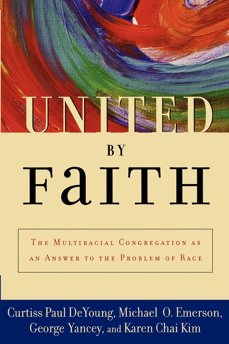 United by Faith (Paperback) 9780195177527
