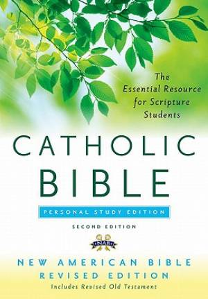Catholic Personal Study 2nd Ed By Oxford University (Paperback)