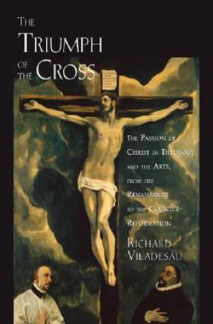 Triumph of the Cross By Susan Harvey (Hardback) 9780195335668