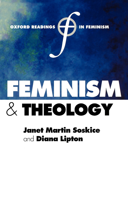 feminist theology research paper