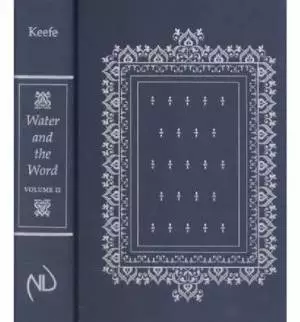 Water and the Word Texts and Notes