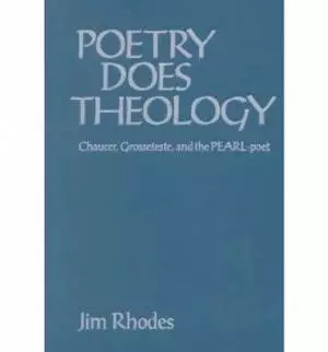 Poetry Does Theology