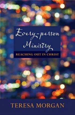 Every-Person Ministry