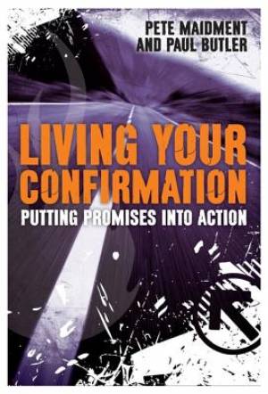 Living Your Confirmation