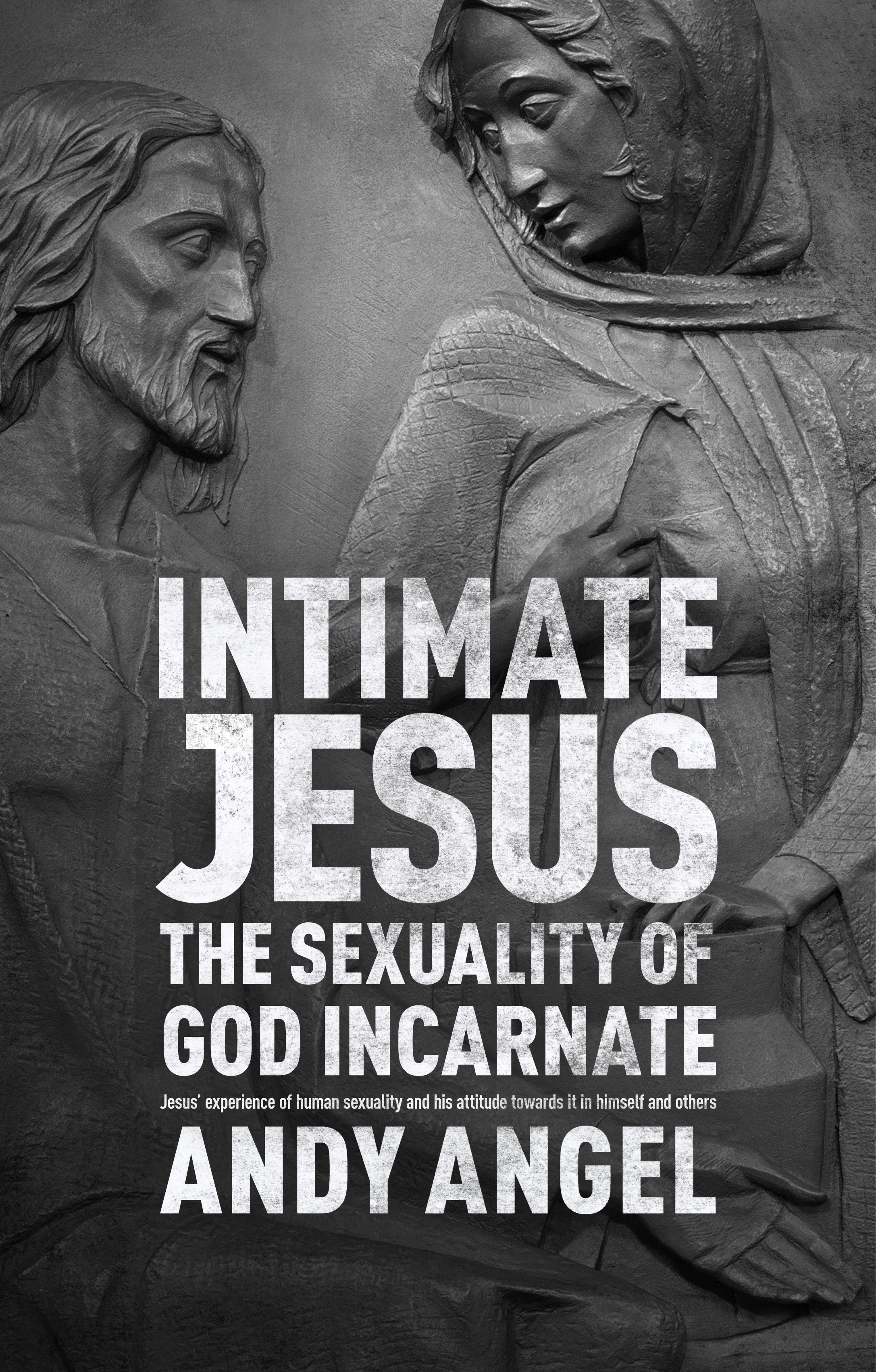 Intimate Jesus