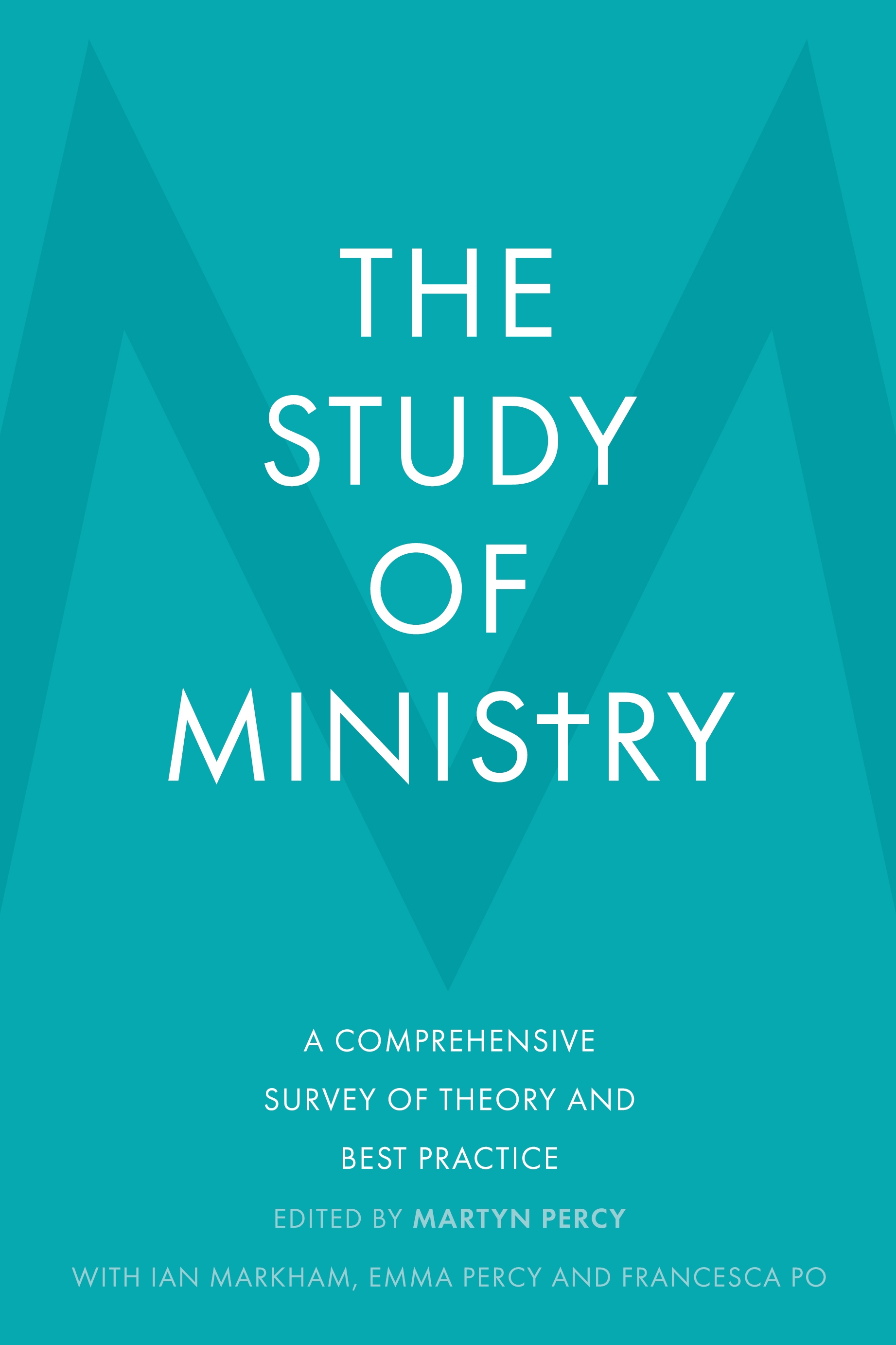Study of Ministry
