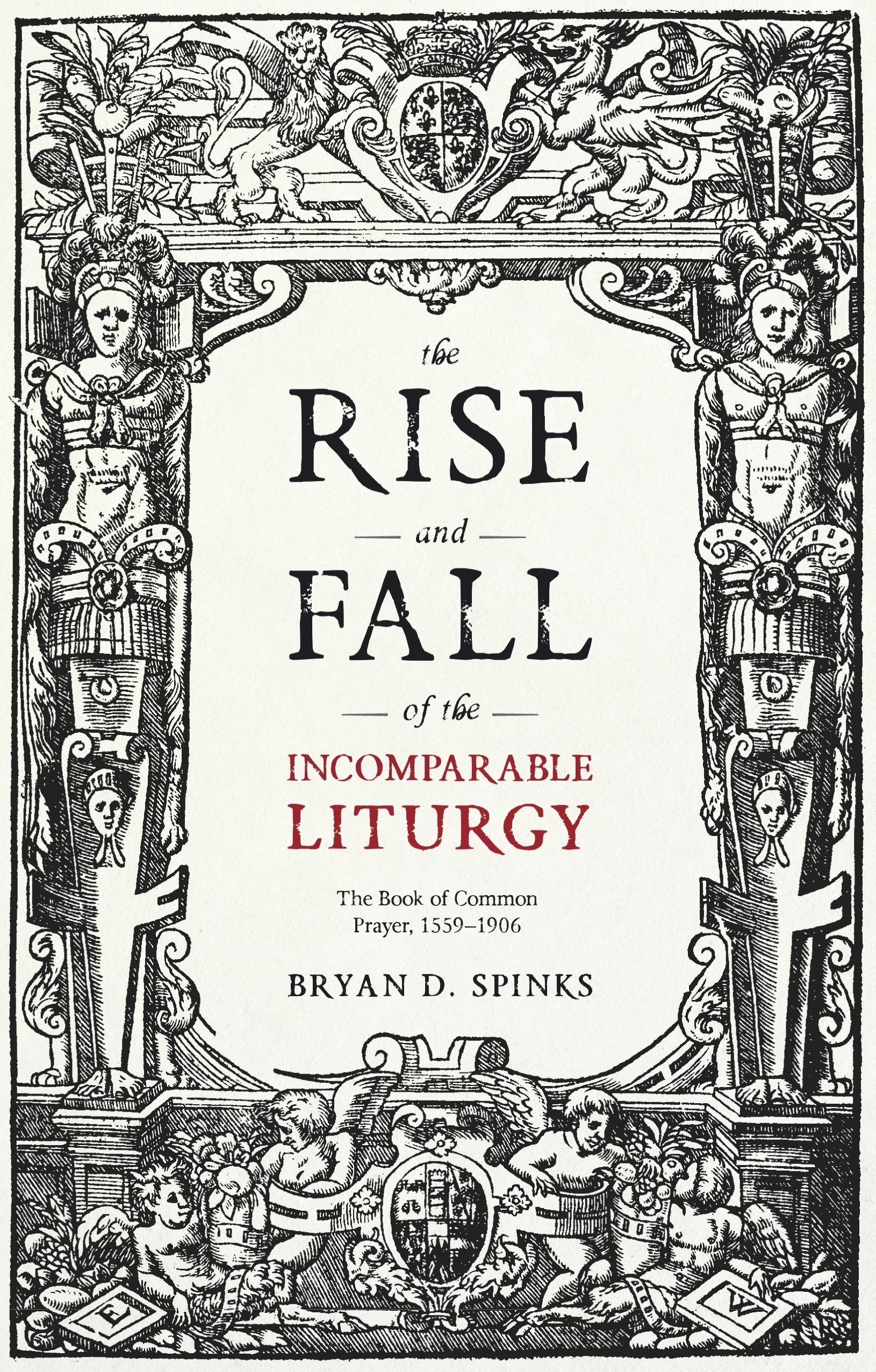 Rise and Fall of the Incomparable Liturgy