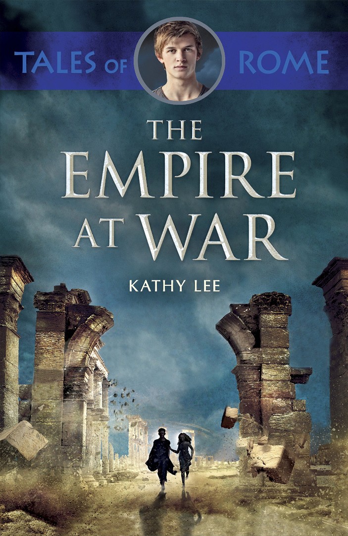 The Empire at War By Kathy Lee (Paperback) 9780281076390