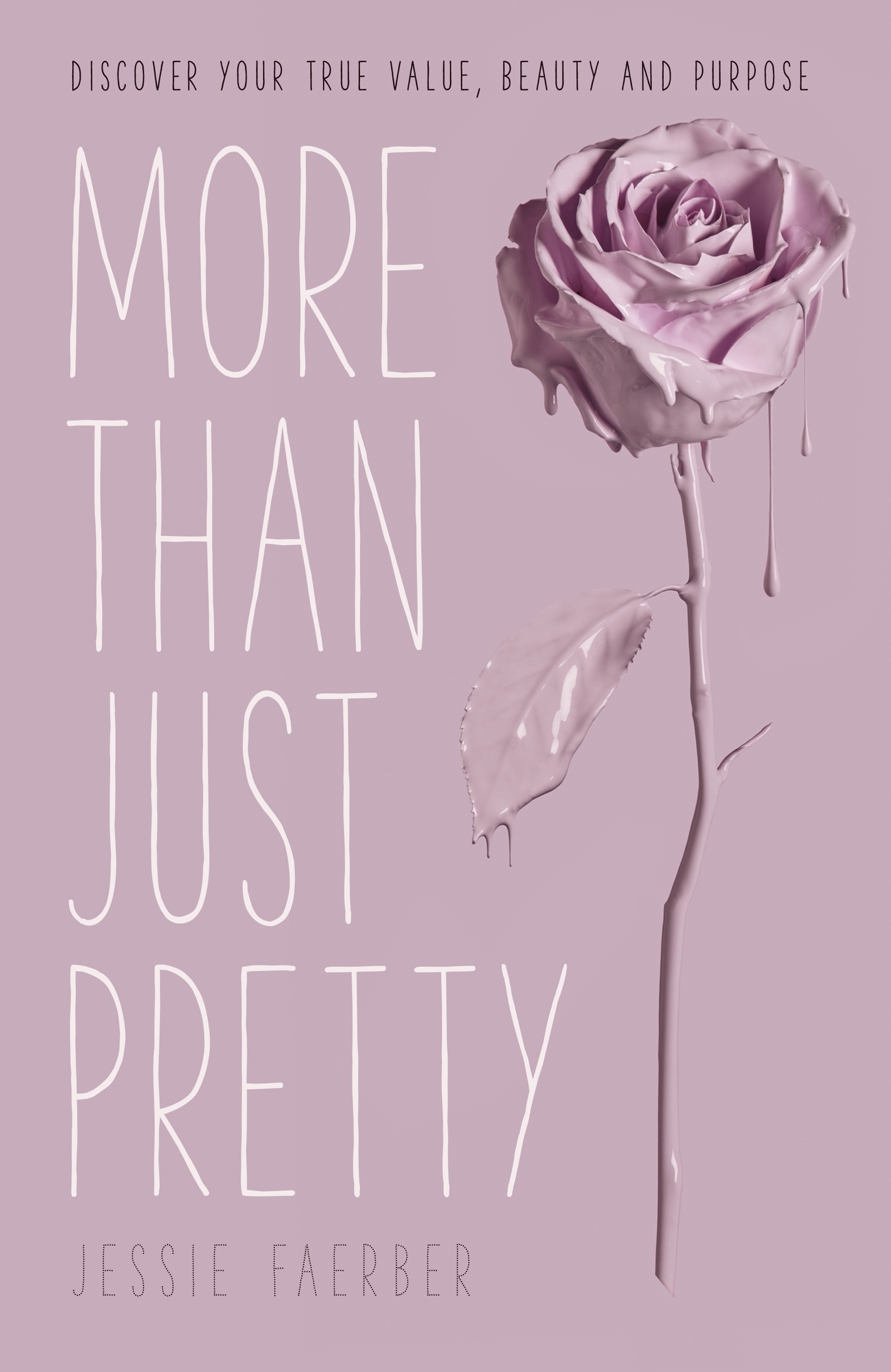 More Than Just Pretty
