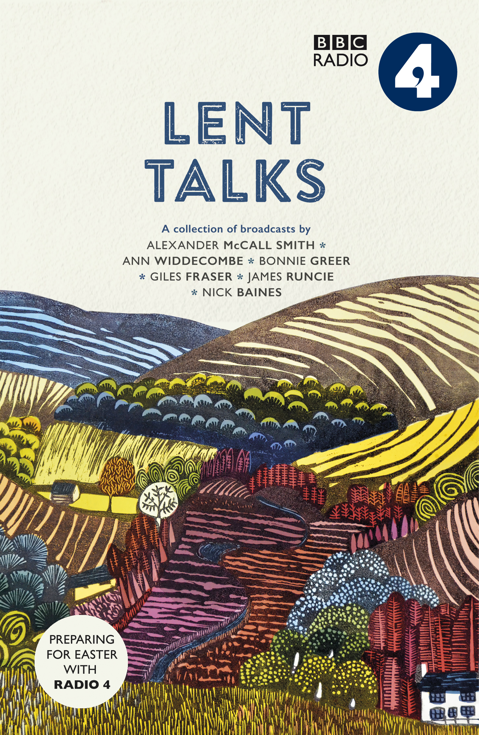 Lent Talks Free Delivery when you spend £10 Eden.co.uk