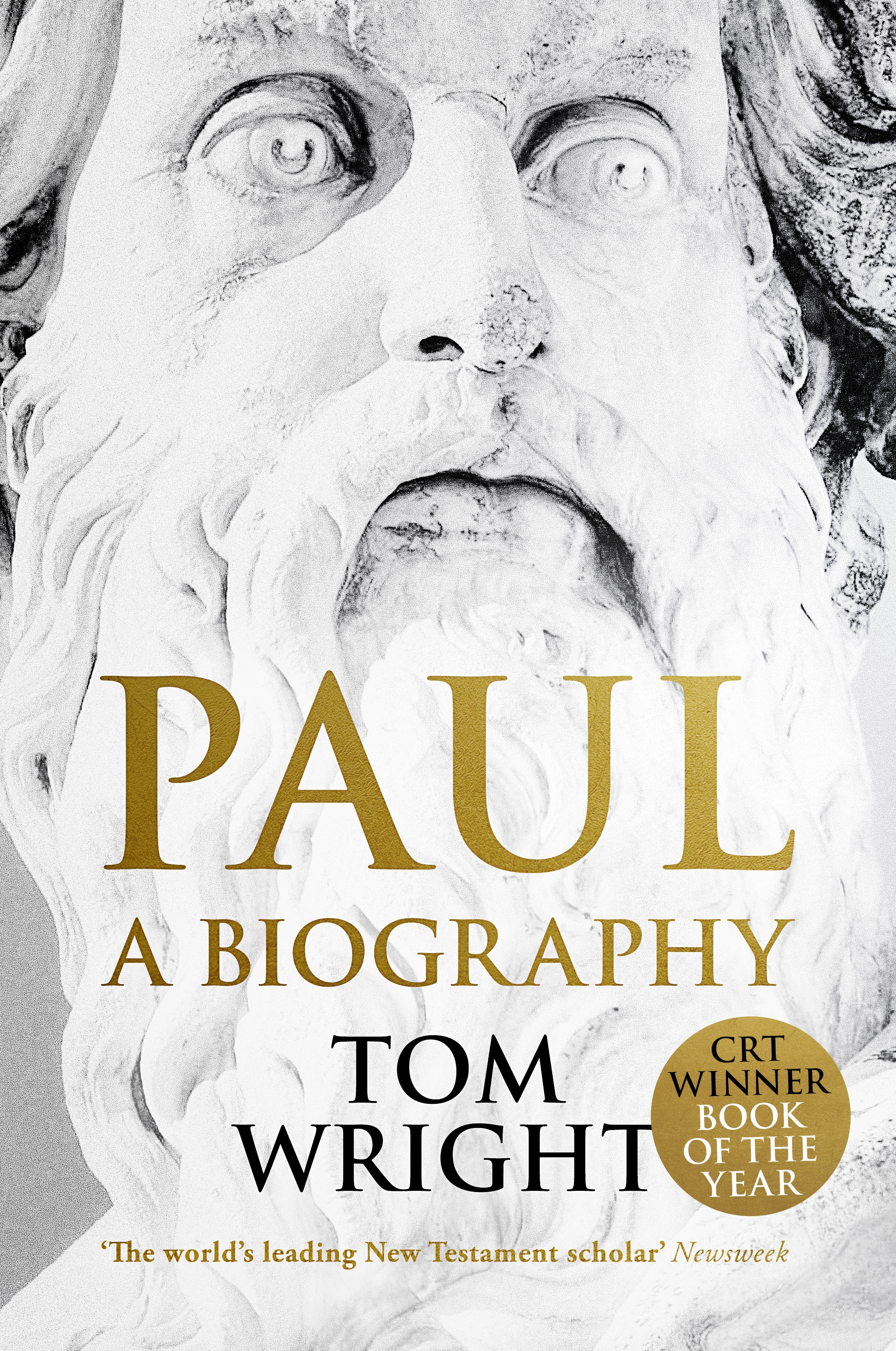 Paul A Biography (9780281078752) Free Delivery Eden.co.uk