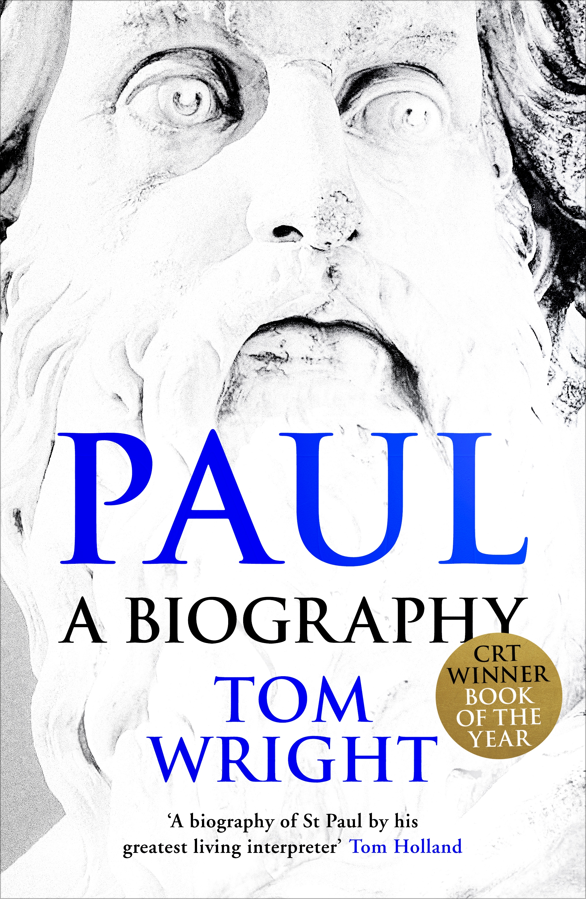 Paul: A Biography 9780281078769 | Eden