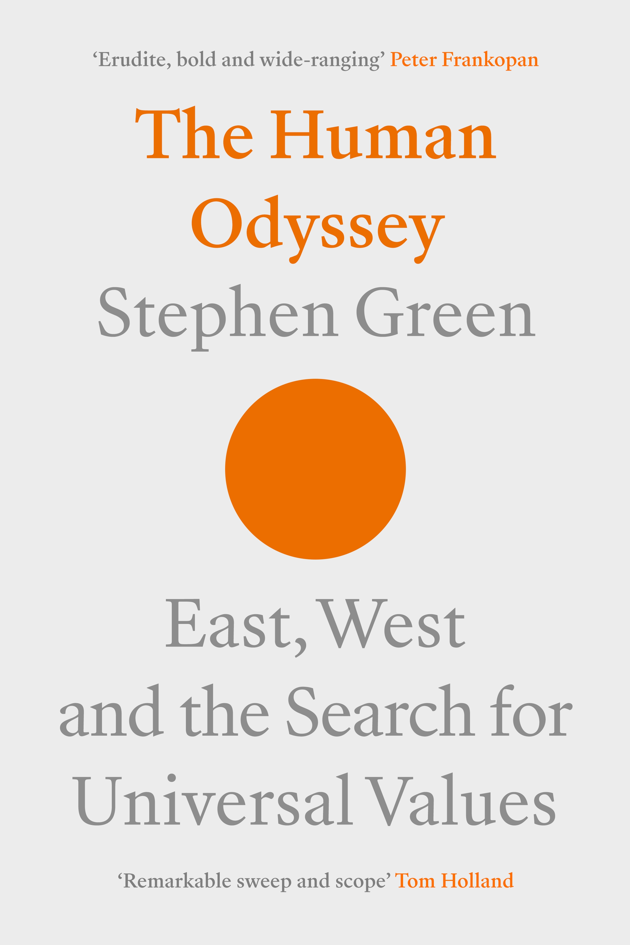 Human Odyssey