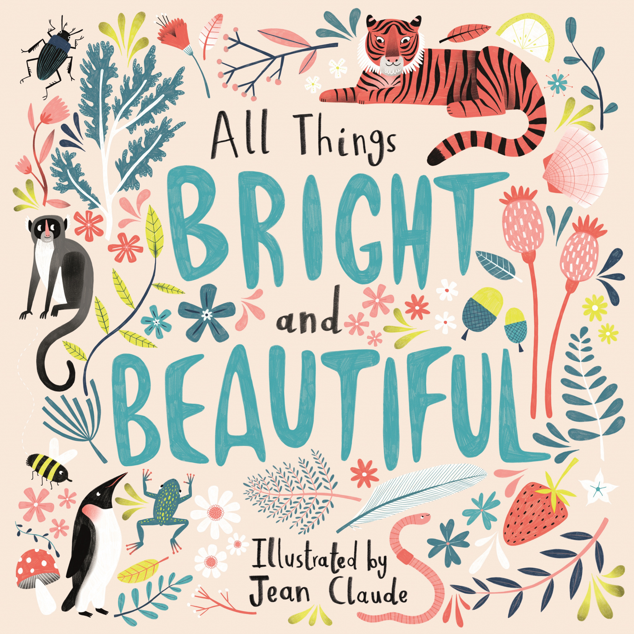 All Things Bright And Beautiful By Cecil F Alexander Fast Delivery All Things Bright And Beautiful By Cecil F Alexander Fast Delivery