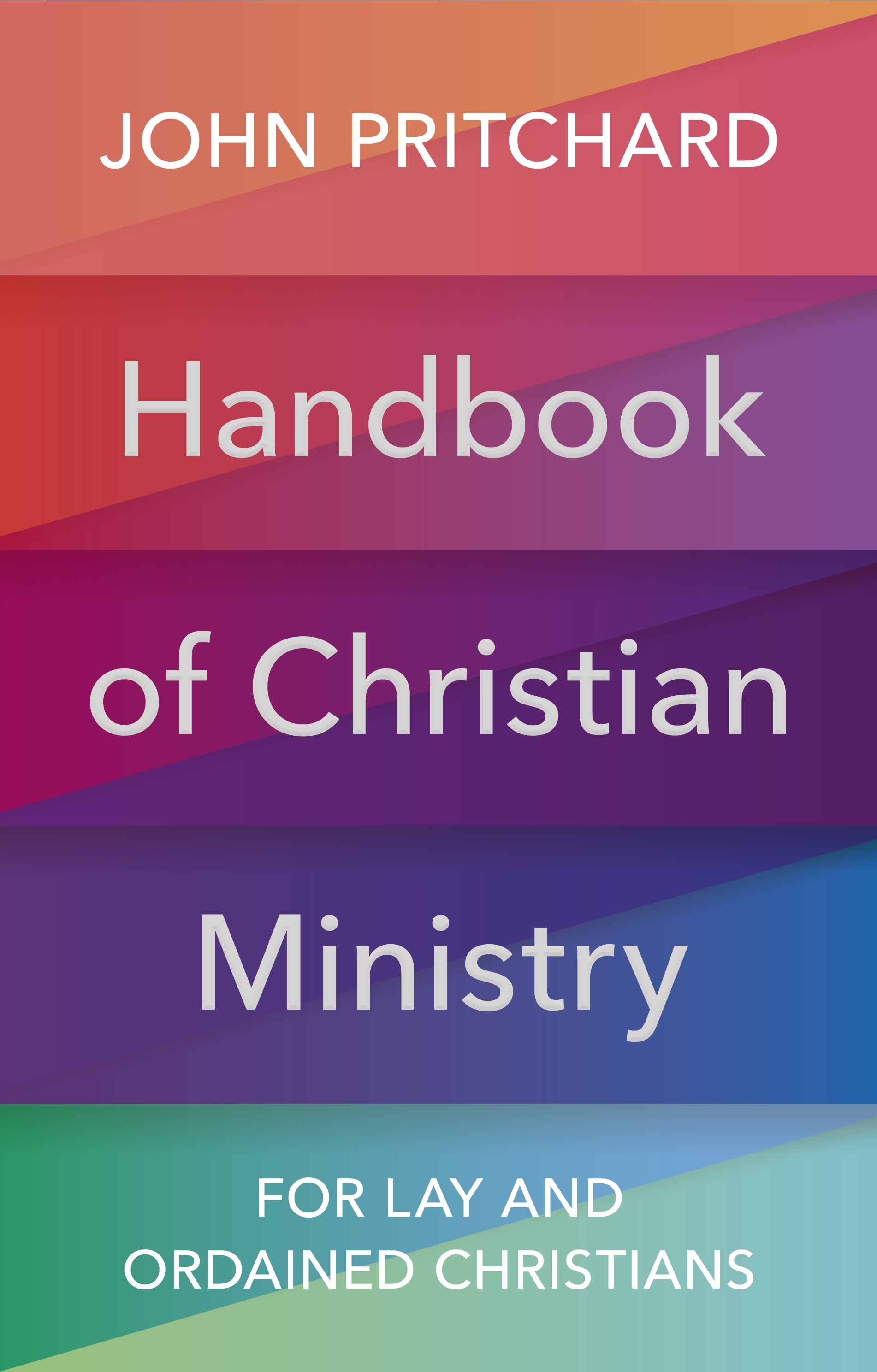 Handbook of Christian Ministry