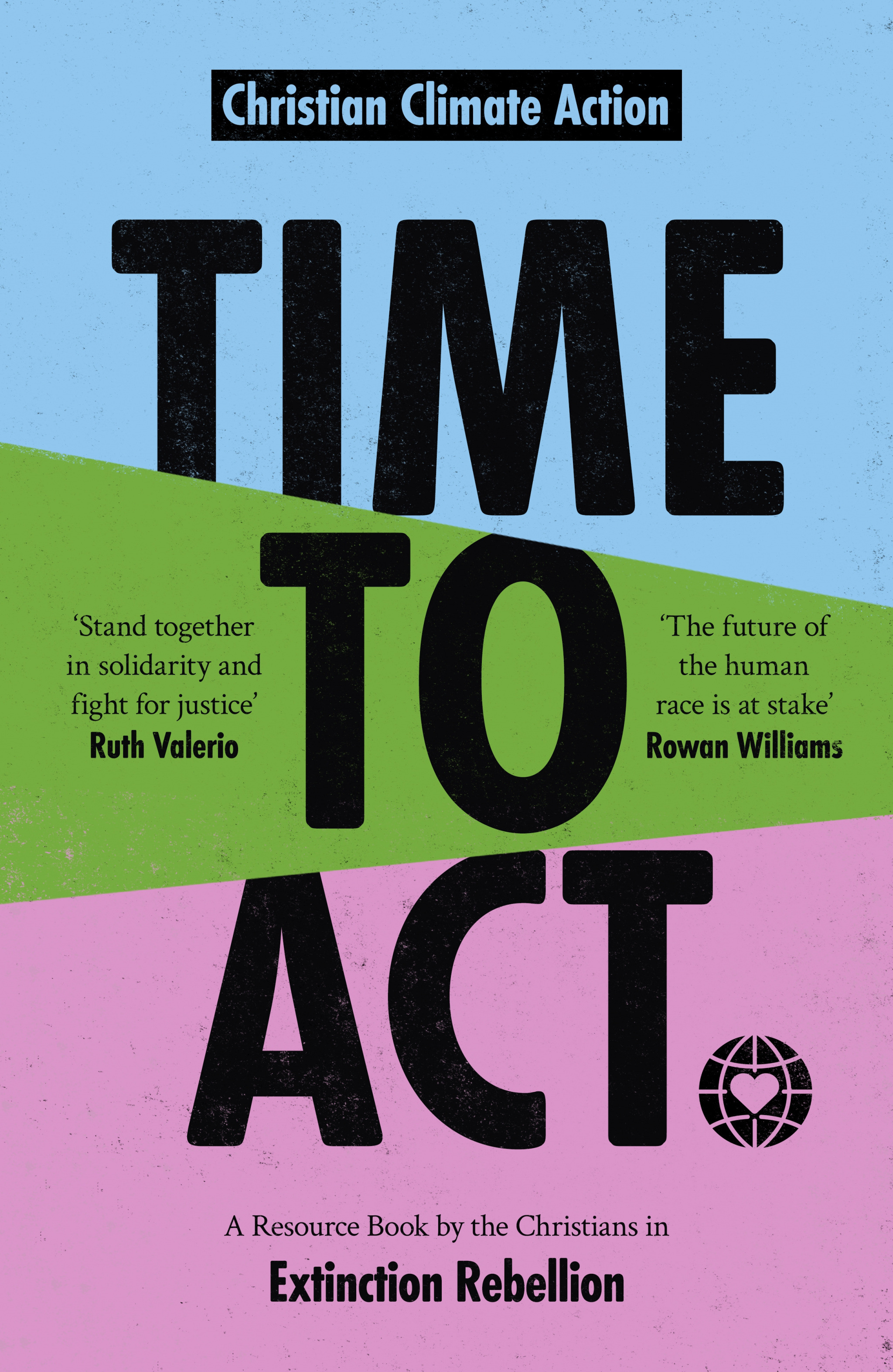 Time To Act Free Delivery Eden co uk