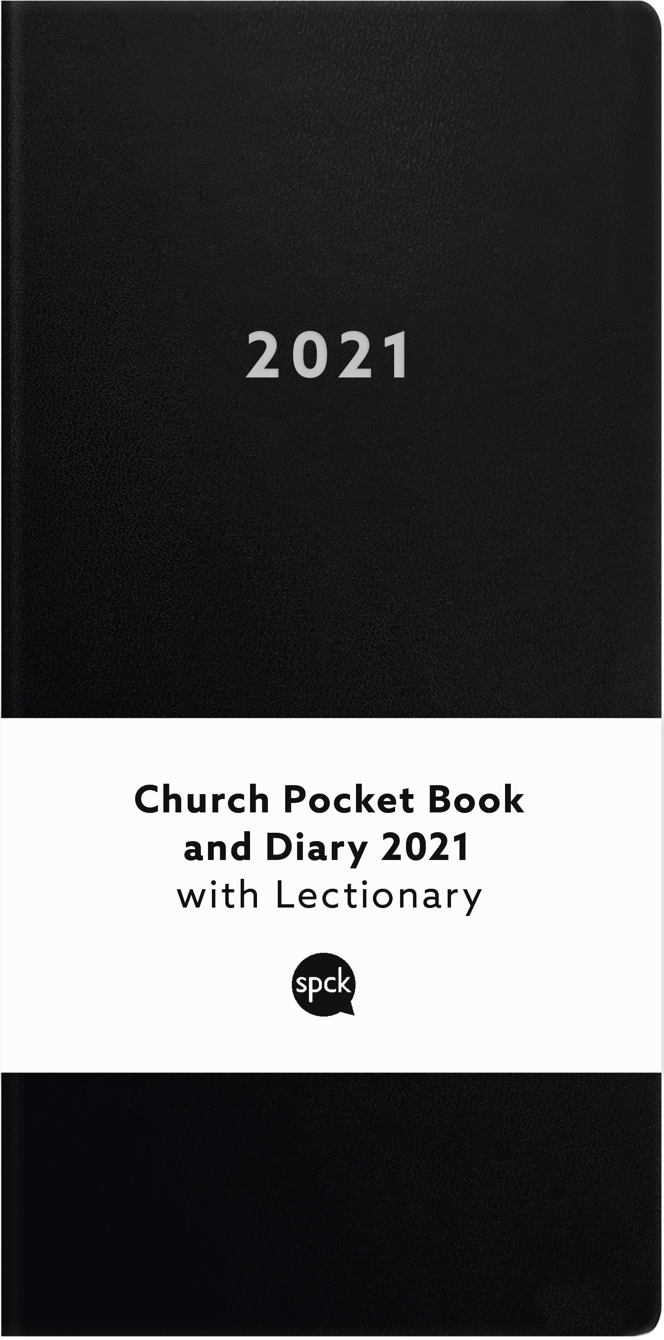 Church Pocket Book and Diary 2021 Black 9780281084487 Eden.co.uk